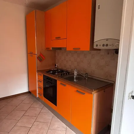 Apartmán Kelly *