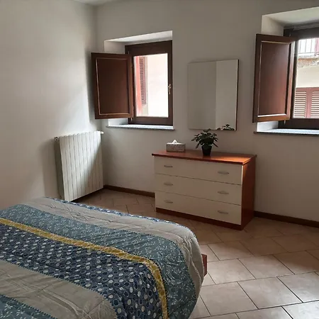 Apartmán Kelly *